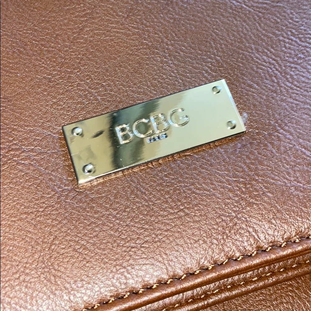 BCBG bag - Picture 4 of 4